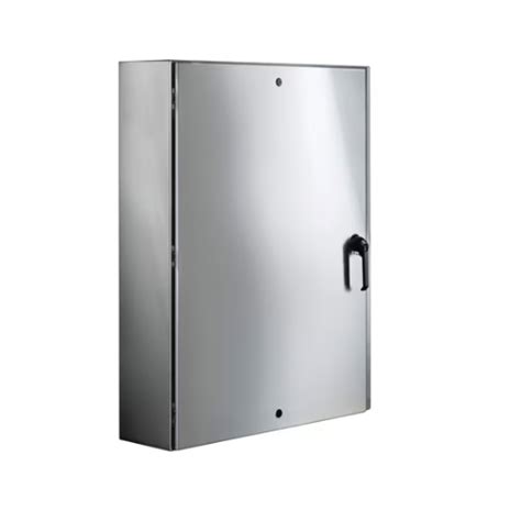 stainless Steel Freezer Enclosures 